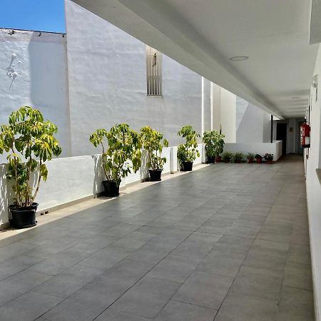 Estudio Con Parking Centro De Malaga By Grupo Bmorales מראה חיצוני תמונה