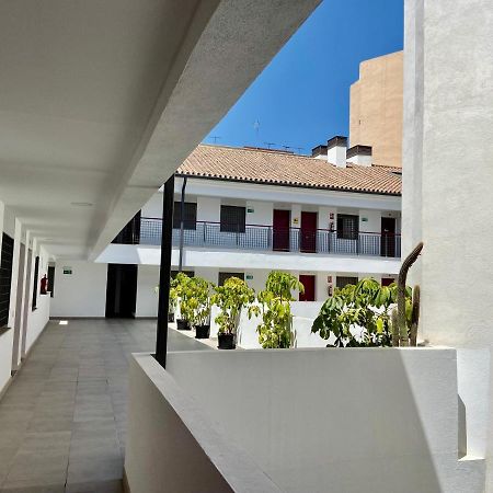 Estudio Con Parking Centro De Malaga By Grupo Bmorales מראה חיצוני תמונה