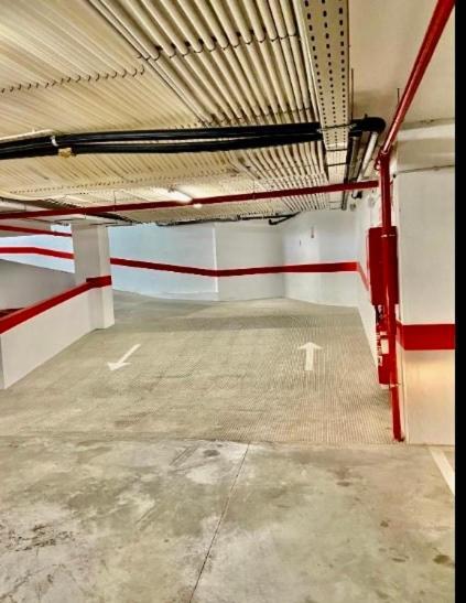 Estudio Con Parking Centro De Malaga By Grupo Bmorales מראה חיצוני תמונה